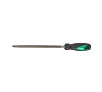 Lime TOPTUL 200mm, rund