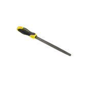 Lime triangulaire bâtarde 200 mm - 0-22-460 - STANLEY