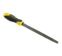 Lime triangulaire bâtarde 200mm - 0-22-460 G