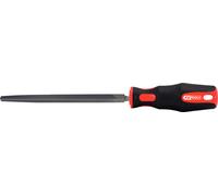 Lime triangulaire bâtarde emmanchée 300 mm KS TOOLS - 157.0427