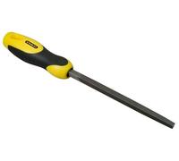 Lime Triangulaire Demi-douce 200mm Stanley - 3253560224622