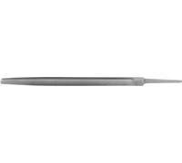 Lime triangulaire denture 2 avec manche bi-matière Dick 3332152-2K