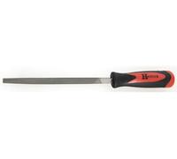 Lime triangulaire emmanchée bâtarde longueur 250 mm - HANGER - 110313