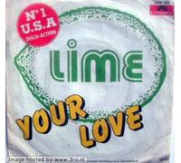 Lime - Your Love 2000 [Import]