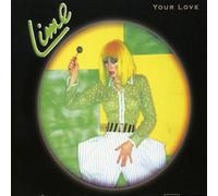 Lime - Your Love [Import]