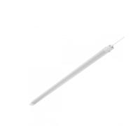 LIMEA PLUG Lampe industrielle LED 1200 mm 36 W 4300 lm NW IP65 120° Montage en saillie avec câble de 2 m