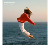 Limebear, Ellie - Lost in Wonder