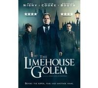 LIMEHOUSE GOLEM-NL G