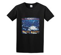 Limeiren Nick Cave and The Bad Seeds Murder Ballads Unisex 100% Cotton Short-Sleeve T-Shirts Black XXXL