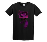 Limeiren Podcast Welcome to Night Vale Radio Cat Unisex 100% Cotton Short-Sleeve T-Shirts Black XXL