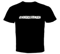 Limeiren Psychedelic Furs 4 Unisex 100% Cotton Short-Sleeve T-Shirts Black M