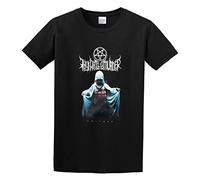 Limeiren Thy Art is Murder Holy War Unisex 100% Cotton Short-Sleeve T-Shirts Black XXL