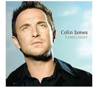 Colin James – Limelight – Import – True North