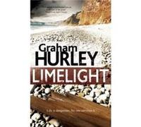 Limelight Graham Hurley (Auteur)