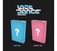 LIMELIGHT 'LAST DANCE (Nemo)'(韓国盤)