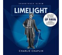 Limelight Ost - Vinyle 33 Tours