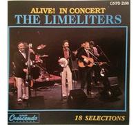 Limeliters - Alive in Concert