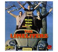 Limeliters – Music With Style From The – Import