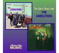 Limeliters - Our Men in San Francisco/Londo