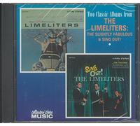 Limeliters - Slightly Fabulous Limelight