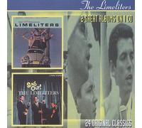 Limeliters - Slightly Fabulous./Sing Out