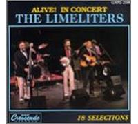Limeliters, the - Alive-in Concert [Import]