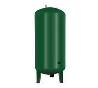 LIMENQIN Réservoir À Pression Domestique, Surpresseur Eau Maison Automatique, Réservoirs Verticaux Industriels de Stockage d'eau, pour Salle de Bain, Jardin(250L/66Gal(150x50cm))