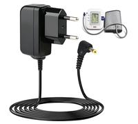 limentation 6V Chargeur Tensiometre pour Omron HHP-CM01 M2 M3 M4