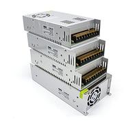 Limentation Commutation Transformateur Adaptateur, 1 PCS Changement d'alimentation 2 4V 48V Alimentation de Pilote DC 2 4V 480W 48V 350W 360W 400W 500W 1000W Alimentation pour Bande/CCTV (Size : 48