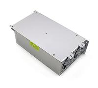Limentation Commutation Transformateur Adaptateur, Alimentation de Commutation 24V 11 0V / 220V À 2 4V 62.5A 1500W Bande d'alimentation CA À DC Adaptateur d'alimentation Source