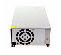 Limentation Commutation Transformateur Adaptateur, Alimentation de Commutation Haute Puissance AC à DC 48V 600W