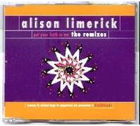 Limerick Alison - Put Your Faith in Me-Remix
