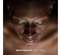 Alison Limerick – Spirit Rising – CD – Warner Music