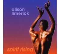 Limerick Alison - Spirit Rising