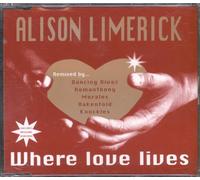 Limerick,Alison - Where Love Lives