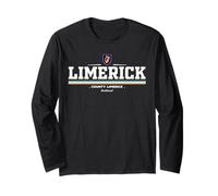 Limerick Ireland Manche Longue