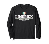 Limerick Ireland Manche Longue