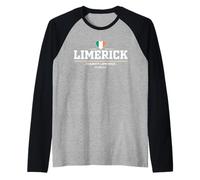 Limerick Ireland Manche Raglan