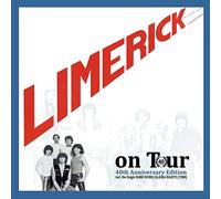 Limerick - On Tour - 40th Anniversary Edition / En tournée - Édition du 40e anniversaire [Import]