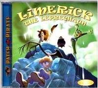 Limerick the Leprechaun CD (Patch the Pirate)