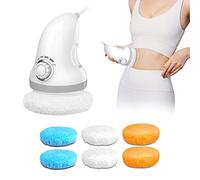 Limershow Massage Cellulite Masseur, Appareil de Massage Anti Cellulite, Accessoires Pour Soulager La Fatigue Sur Le Corps Entier