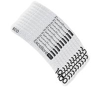 Limes À Ongles Professionnelles Excellent Pro Nf30 Grain 100 100 Par 25 Multicolore