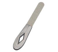 Limes à Ongles - Rehausseur D'ongles, Fichiers à Ongle - polystyrène acier inoxydable portable manucure pédicure, outil soin quotidien femmes filles maison studio voyage entretien ongles pieds