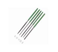 Limes de précision (5 pièces) Pro'sKit