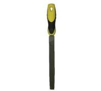 Stanley Stanley Lime demi-ronde avec manche, taille 2, 150 mm Quantité:1