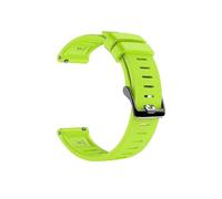 (Limes)For Polar Grit X Band Adjustable Bracelet Sport Silicone Smart Watch Band Strap