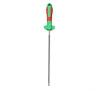 Limes hexagonales pour chaînes de tronçonneuse, adaptées aux tailles de 3, 8 mm, 4 5 mm et 5 2 mm, parfaites pour l'entretien du bois (4,5 mm)