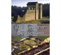 Limes in Deutschland,der [Import allemand]