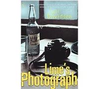 Lime's Photograph Gaye Kynoch, Leif Davidsen (Auteur)