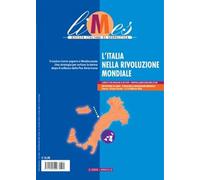 Limes. Rivista italiana di geopolitica. L' Italia nella rivoluzione mondiale (2026) (Vol. 1)
